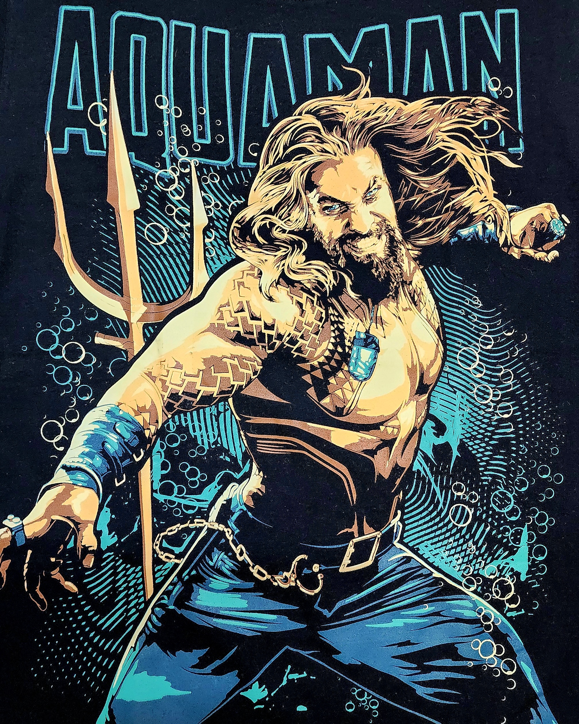 DC - Aquaman - Image 2