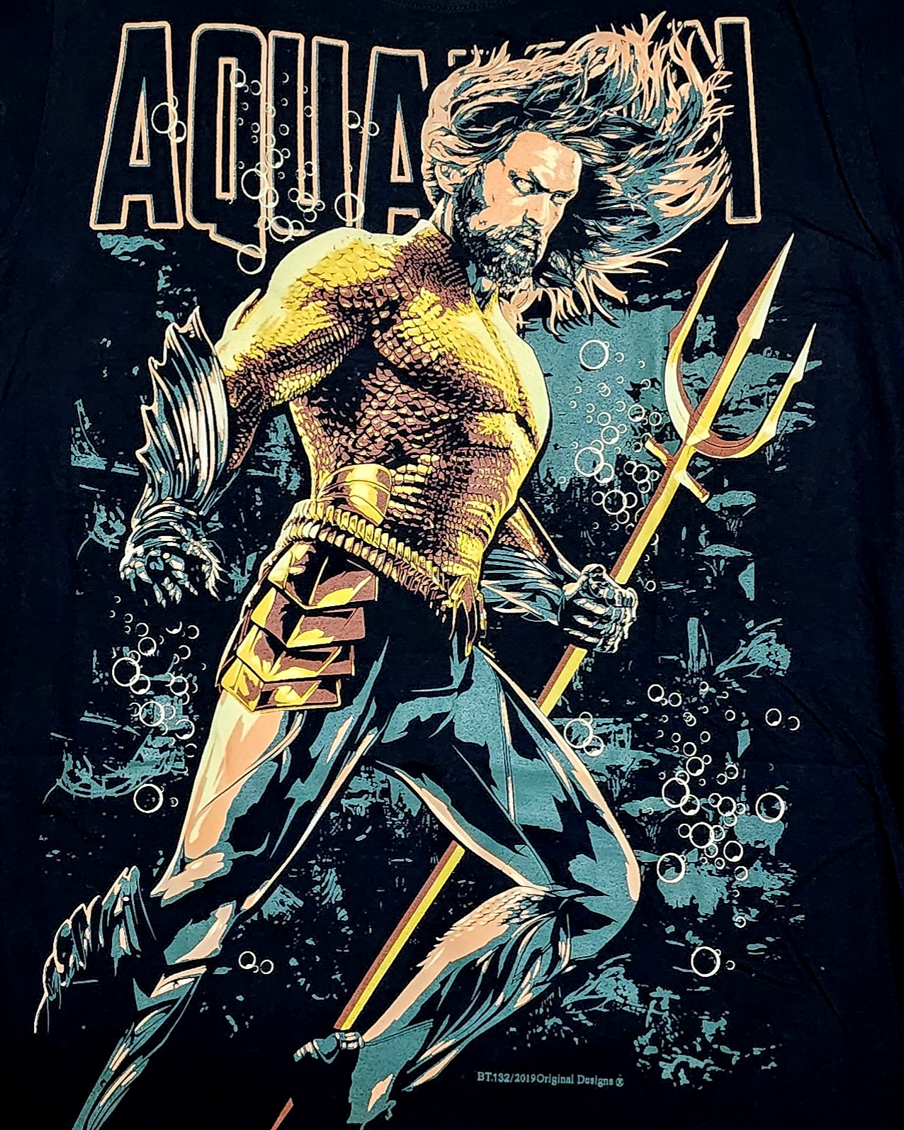 DC - Aquaman - Image 2
