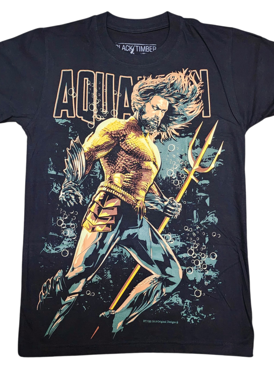 DC - Aquaman