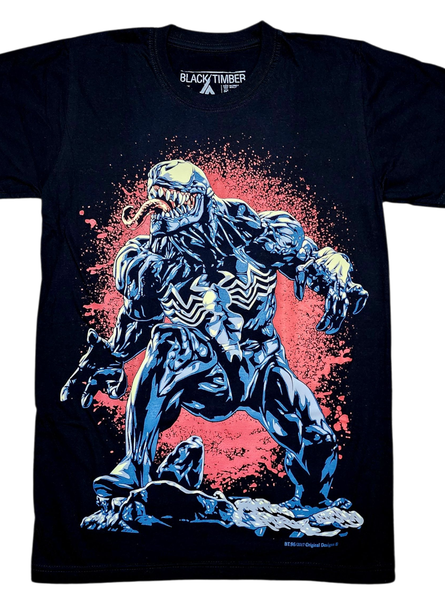Marvel - Venom