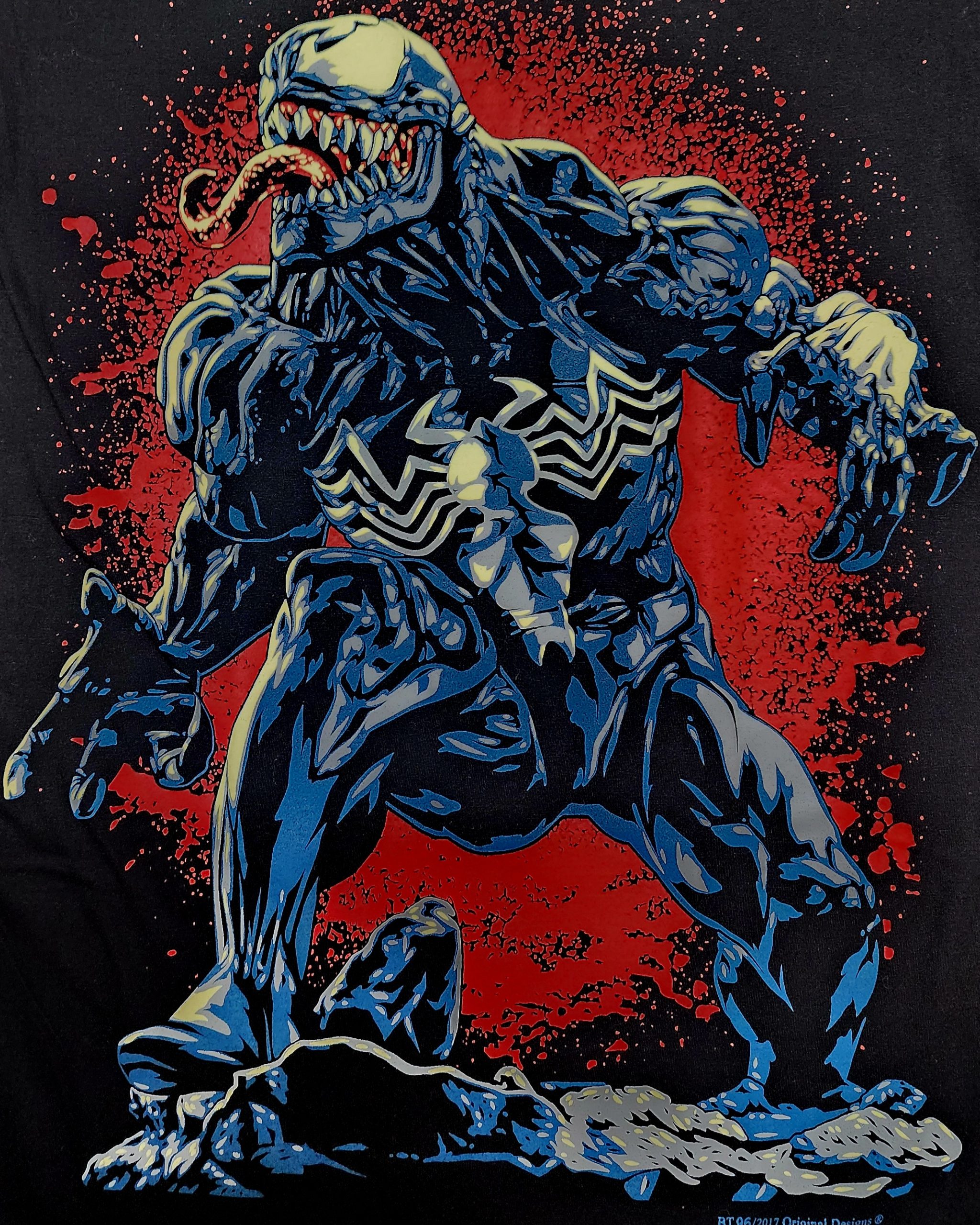 Marvel - Venom - Image 2