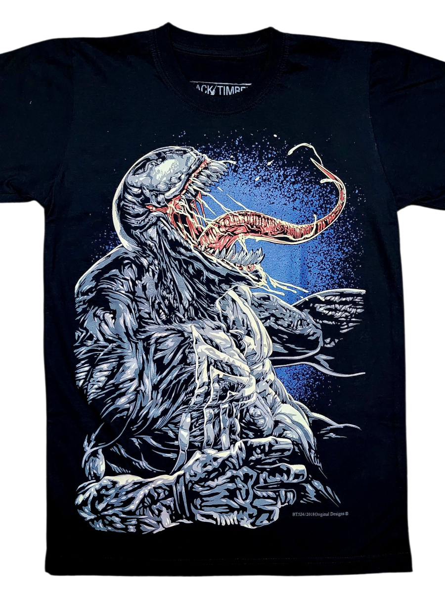 Marvel - Venom