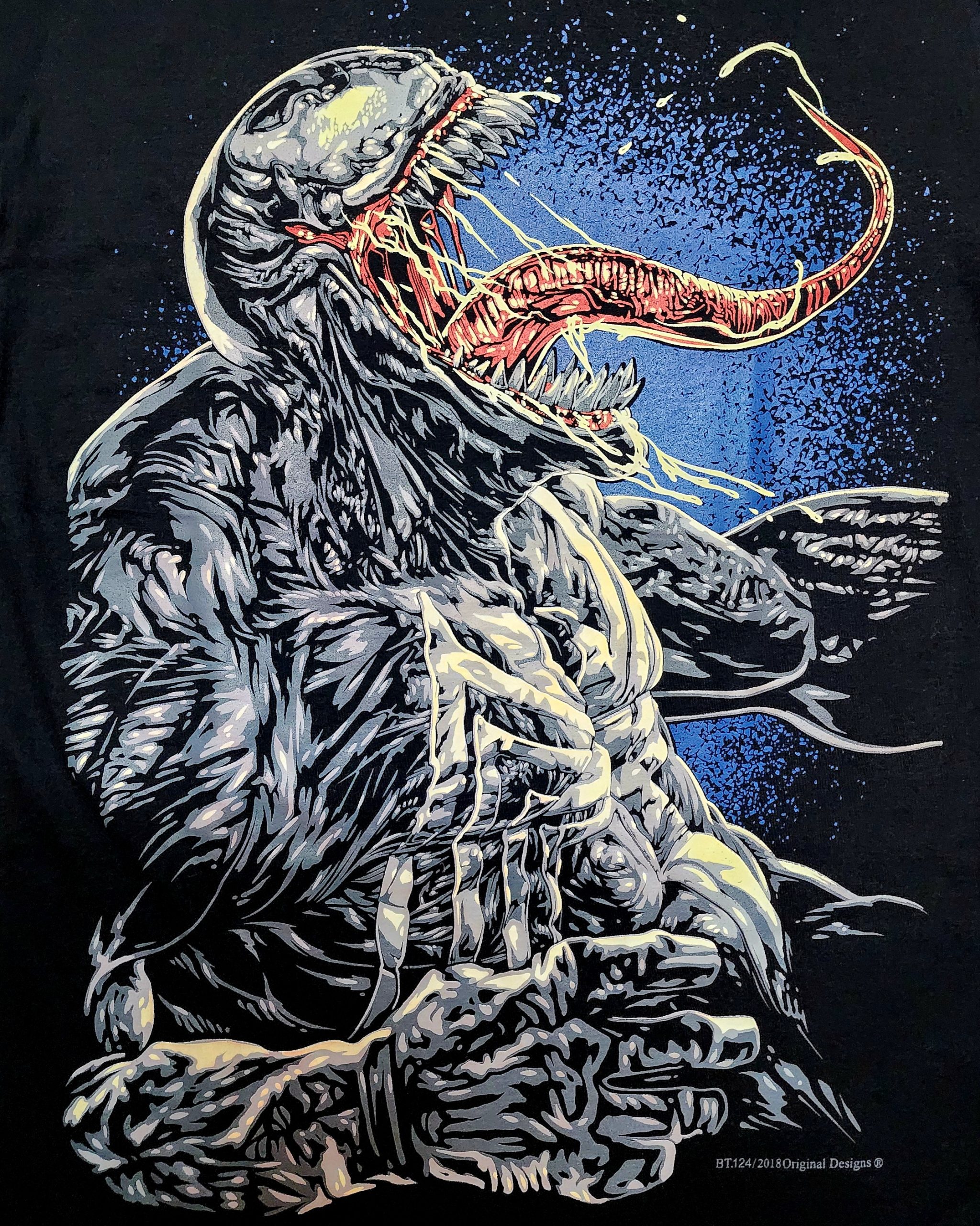 Marvel - Venom - Image 2