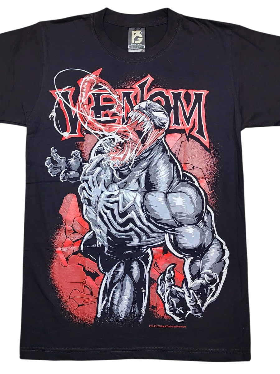 Marvel - Venom