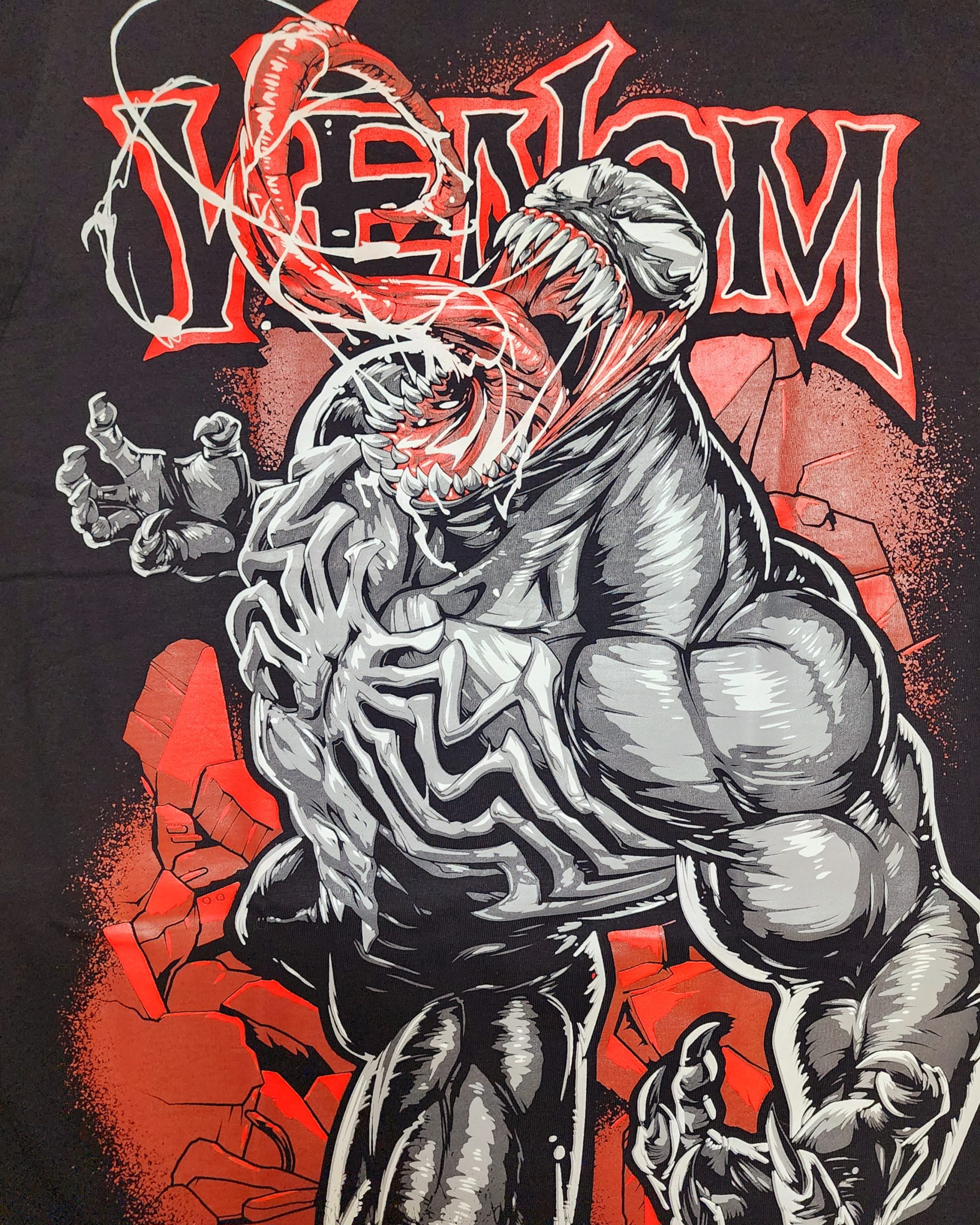 Marvel - Venom - Image 2