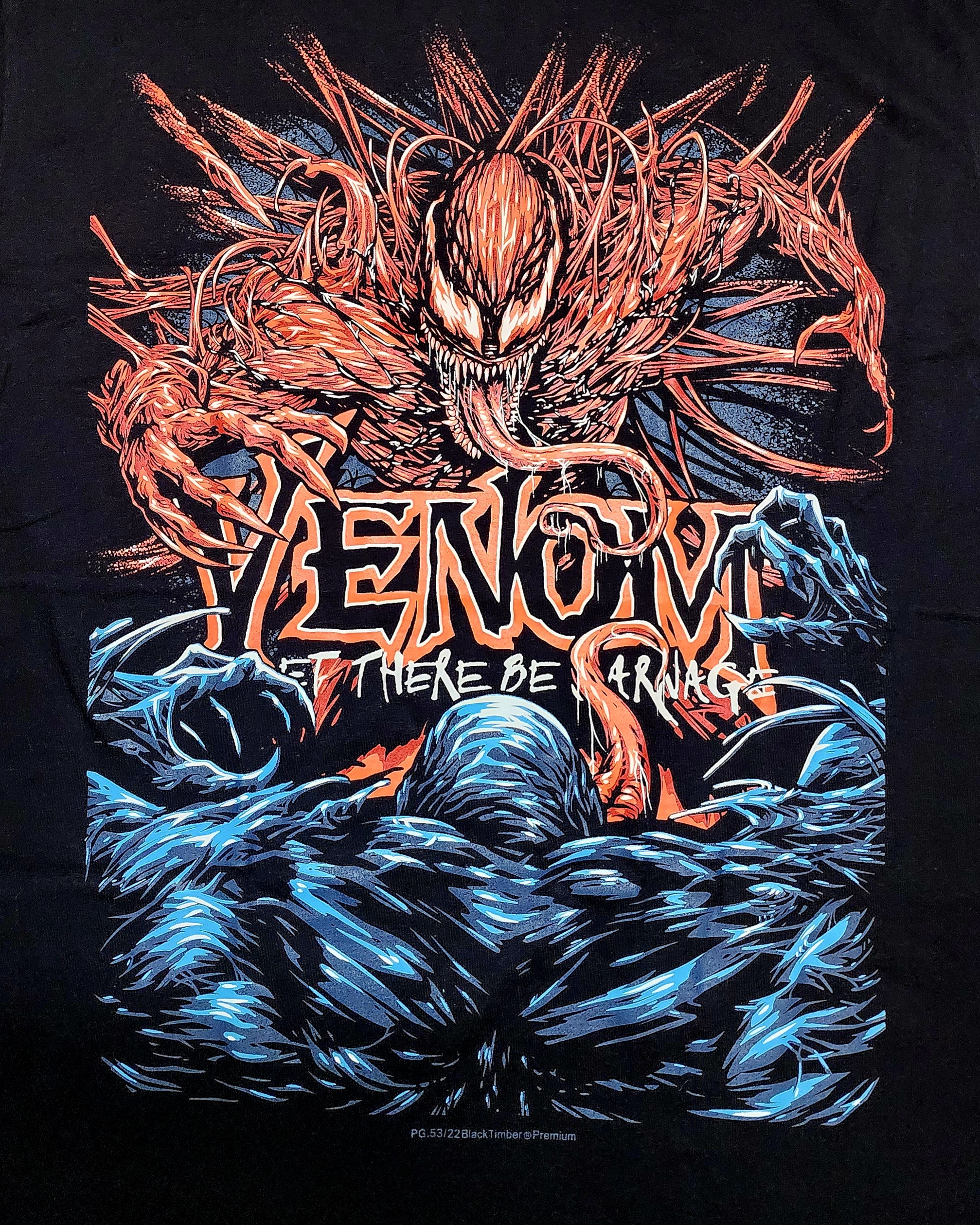 Marvel - Venom - Image 2