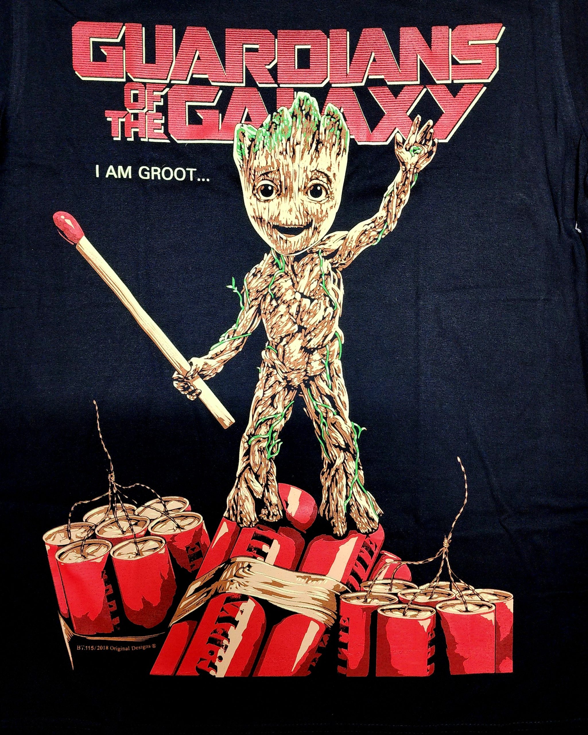 Marvel - I Am Groot - Image 2