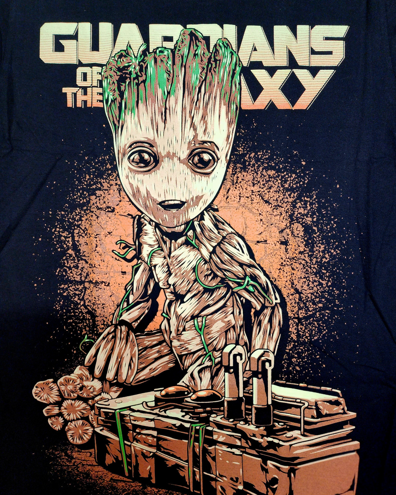 Marvel - I Am Groot - Image 2