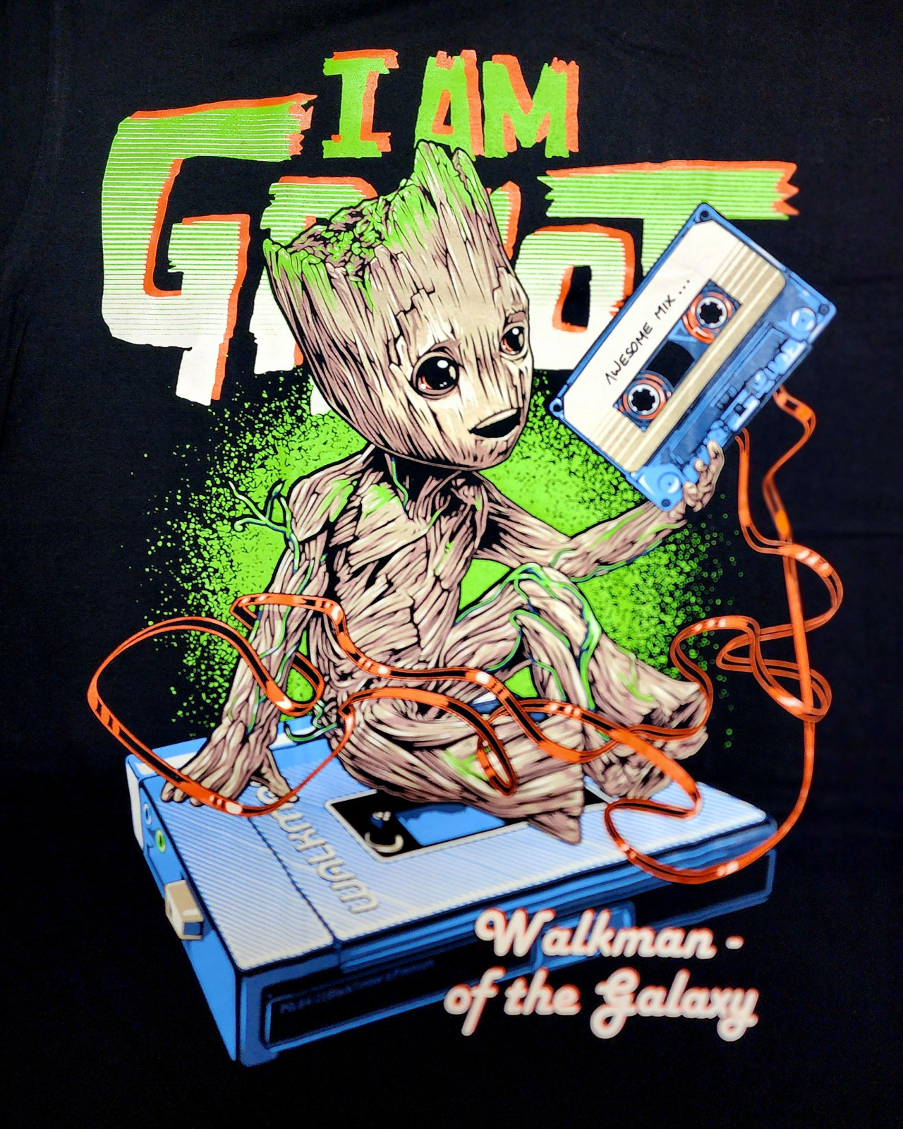 Marvel - I Am Groot - Image 2