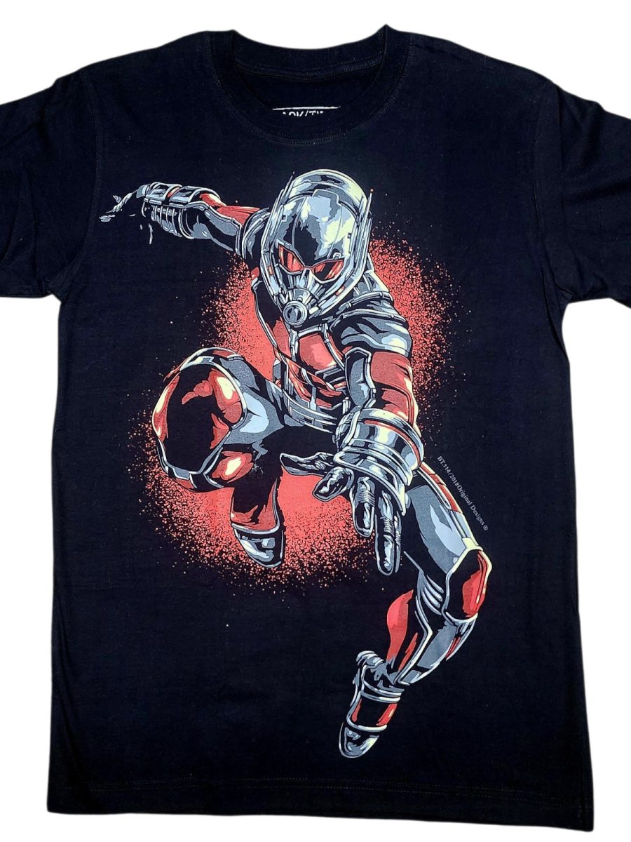 Marvel - Ant-Man