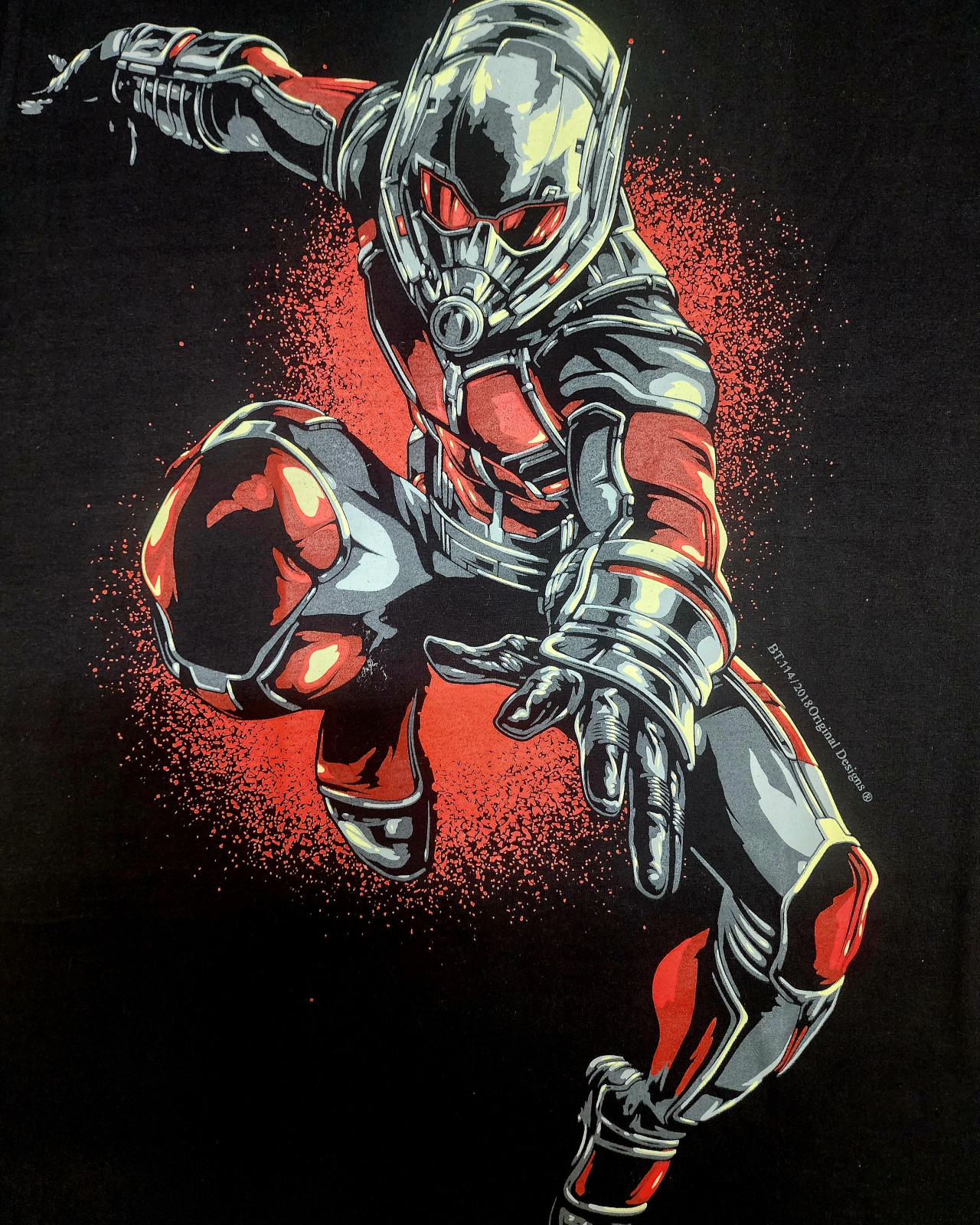 Marvel - Ant-Man - Image 2