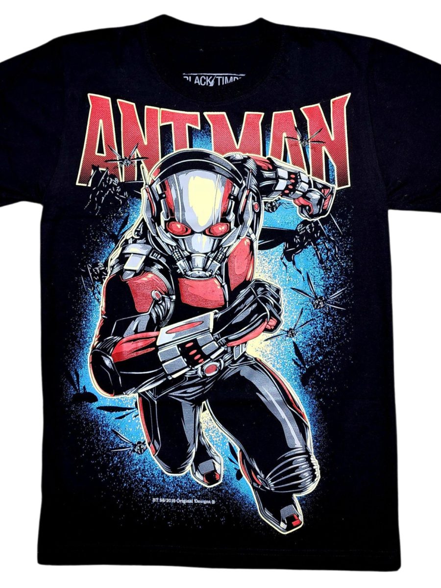Marvel - Ant-Man