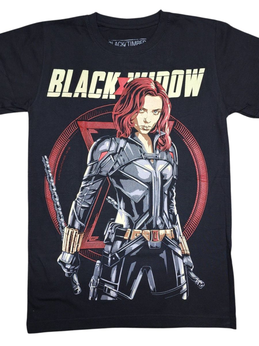 Marvel - Black Widow