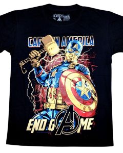 Marvel - Captain America - Endgame