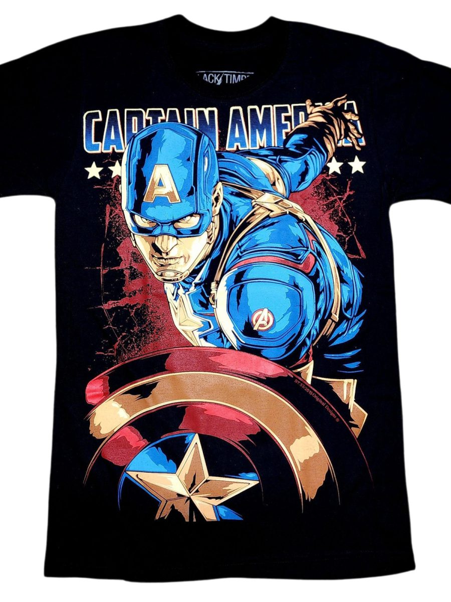 Marvel - Captain America