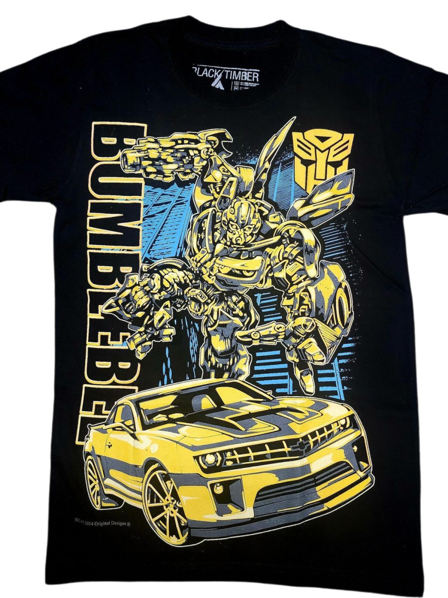 Transformers - Bumblebee