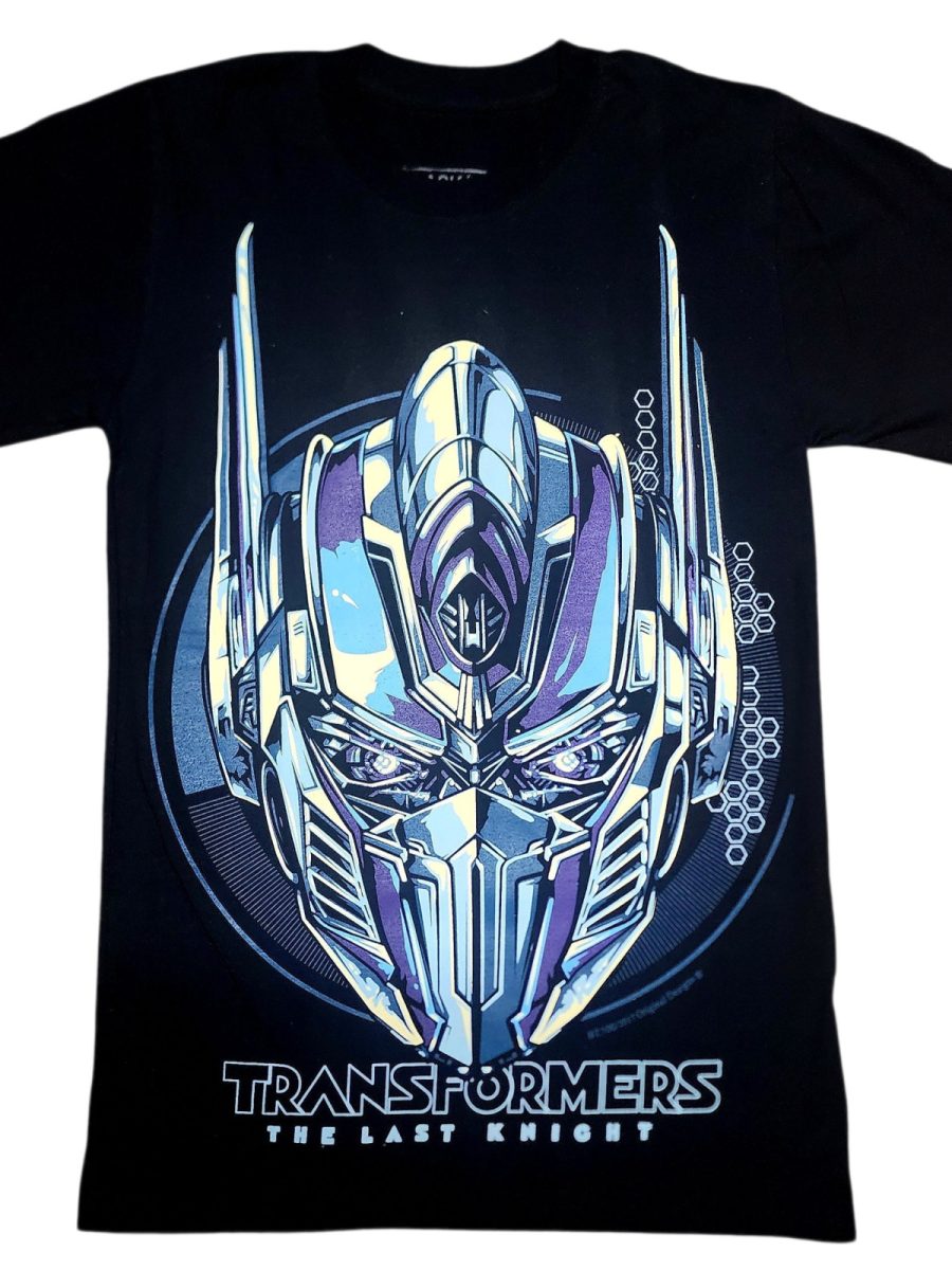 Transformers - Optimus Prime