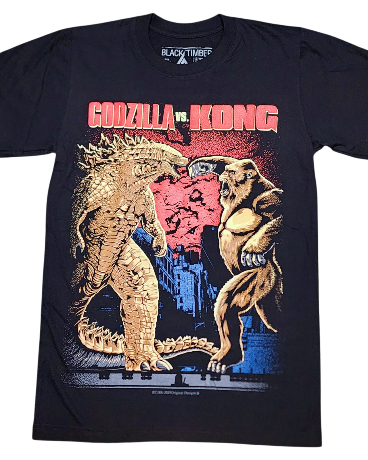 Godzilla vs Kong - Image 3