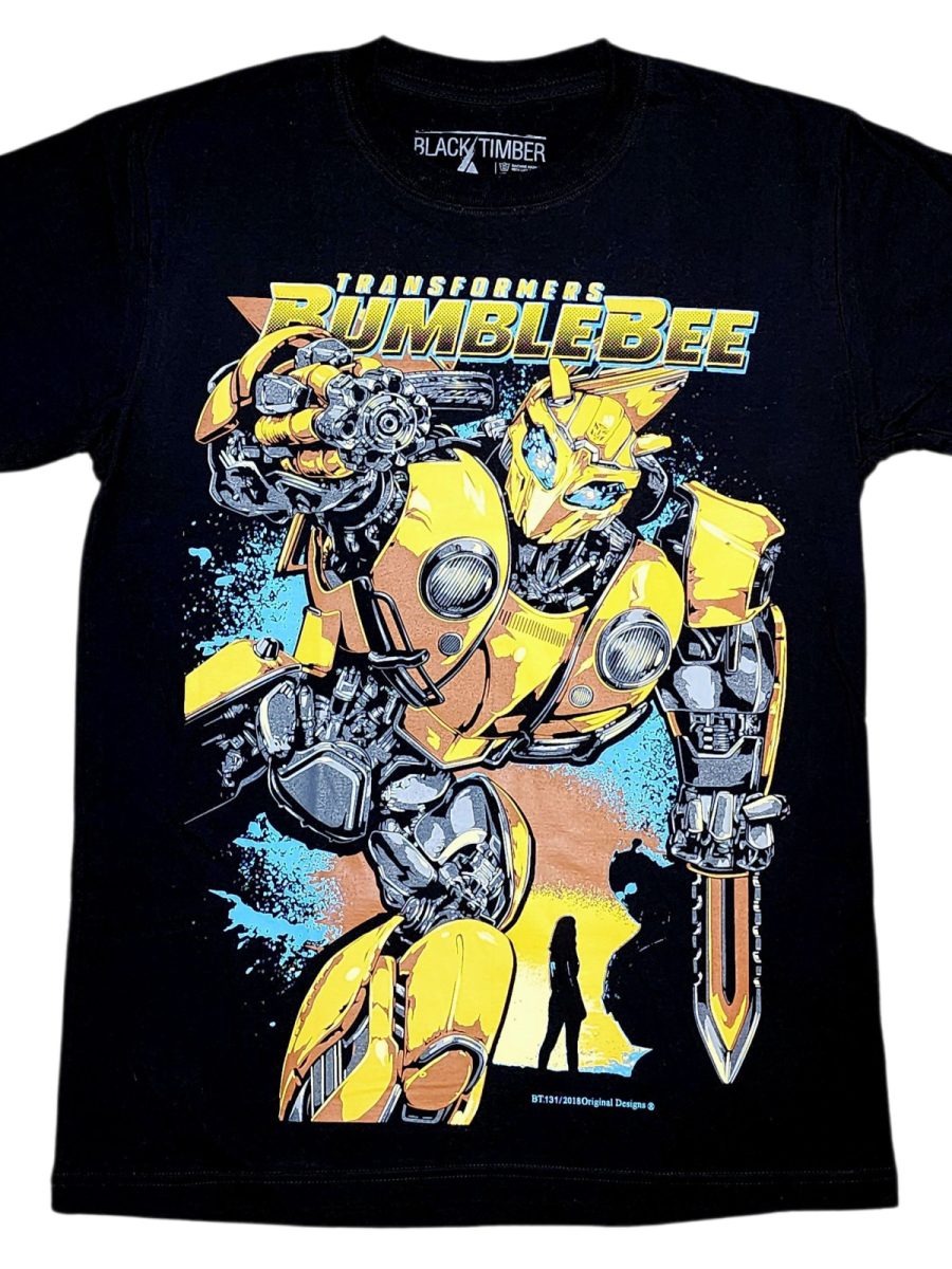 Transformers - Bumblebee