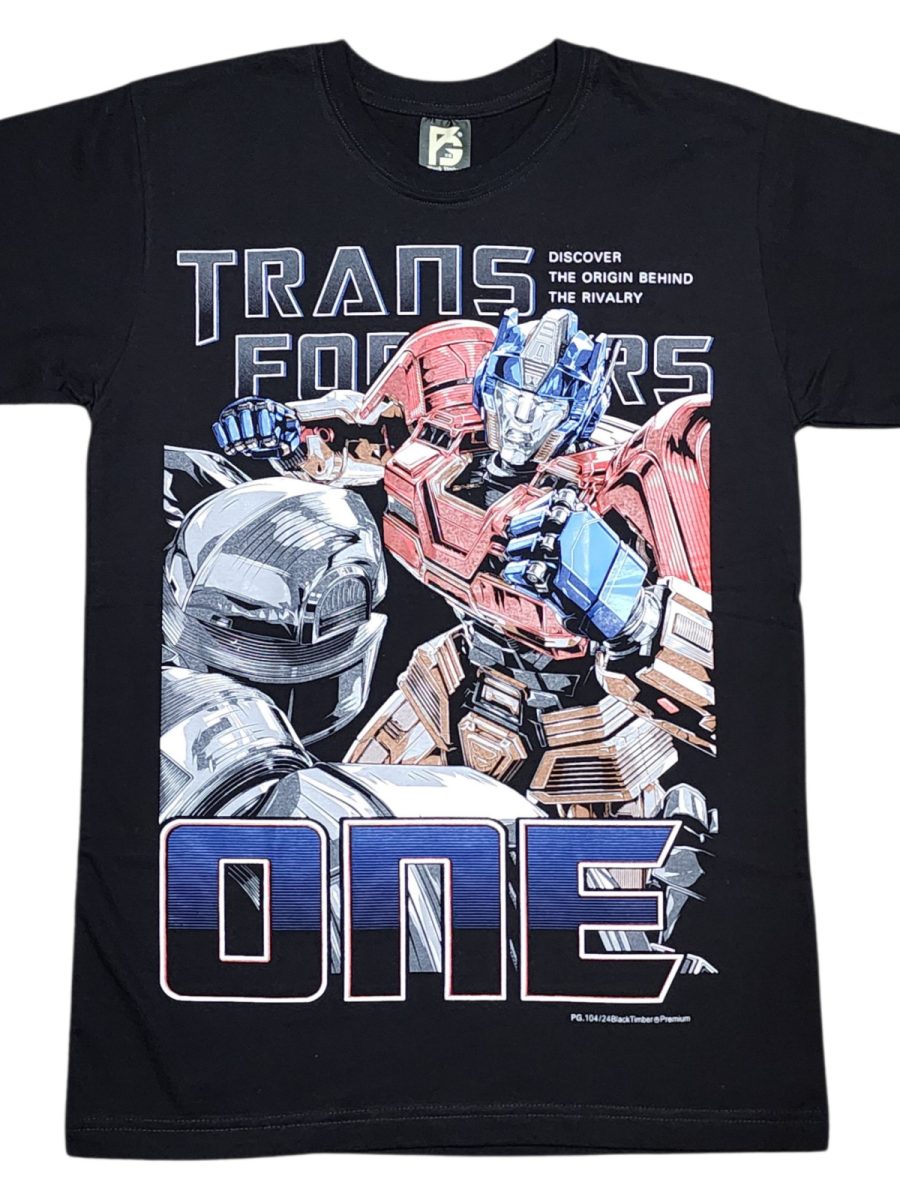 Transformers One
