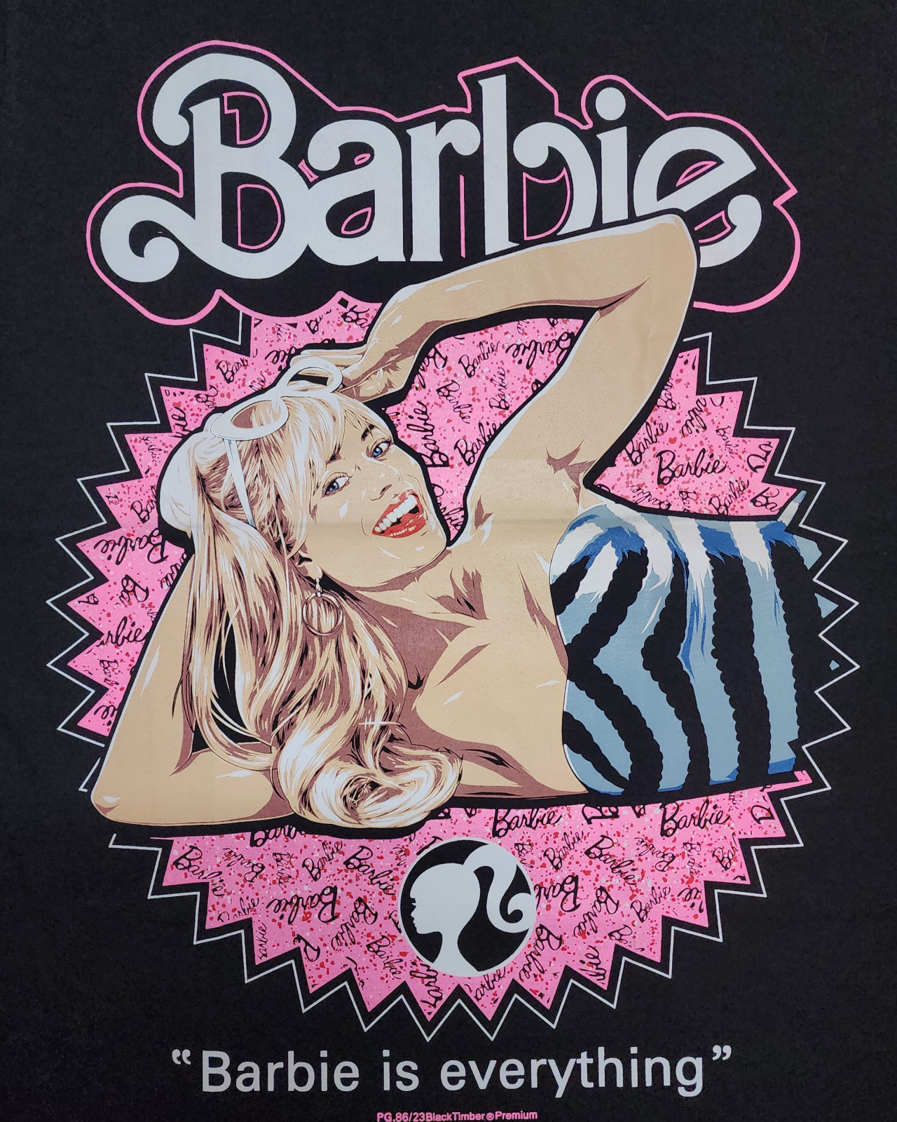 Barbie - Image 2