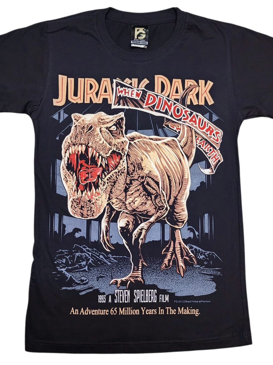 Jurassic Park