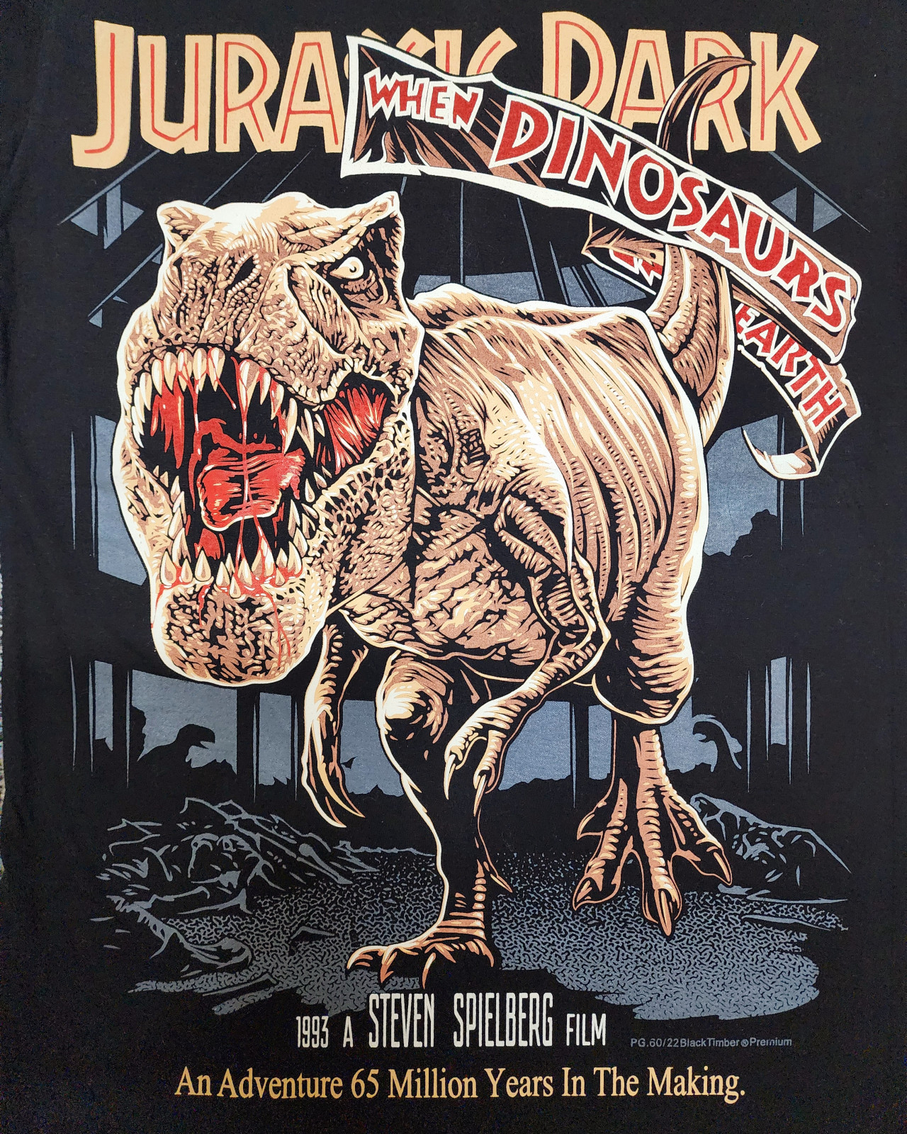 Jurassic Park - Image 2