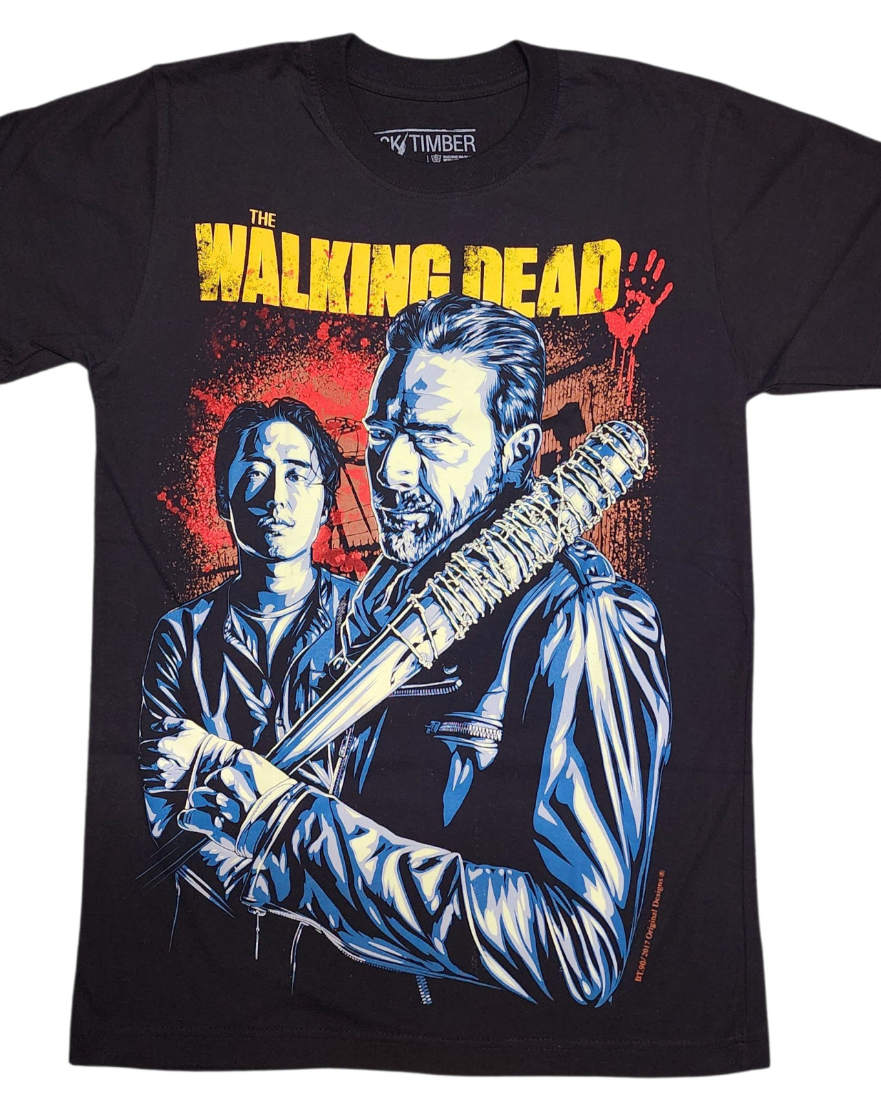 The Walking Dead - Image 3