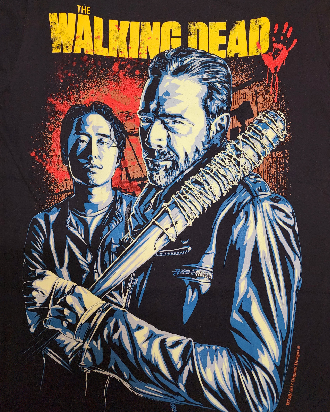 The Walking Dead - Image 4