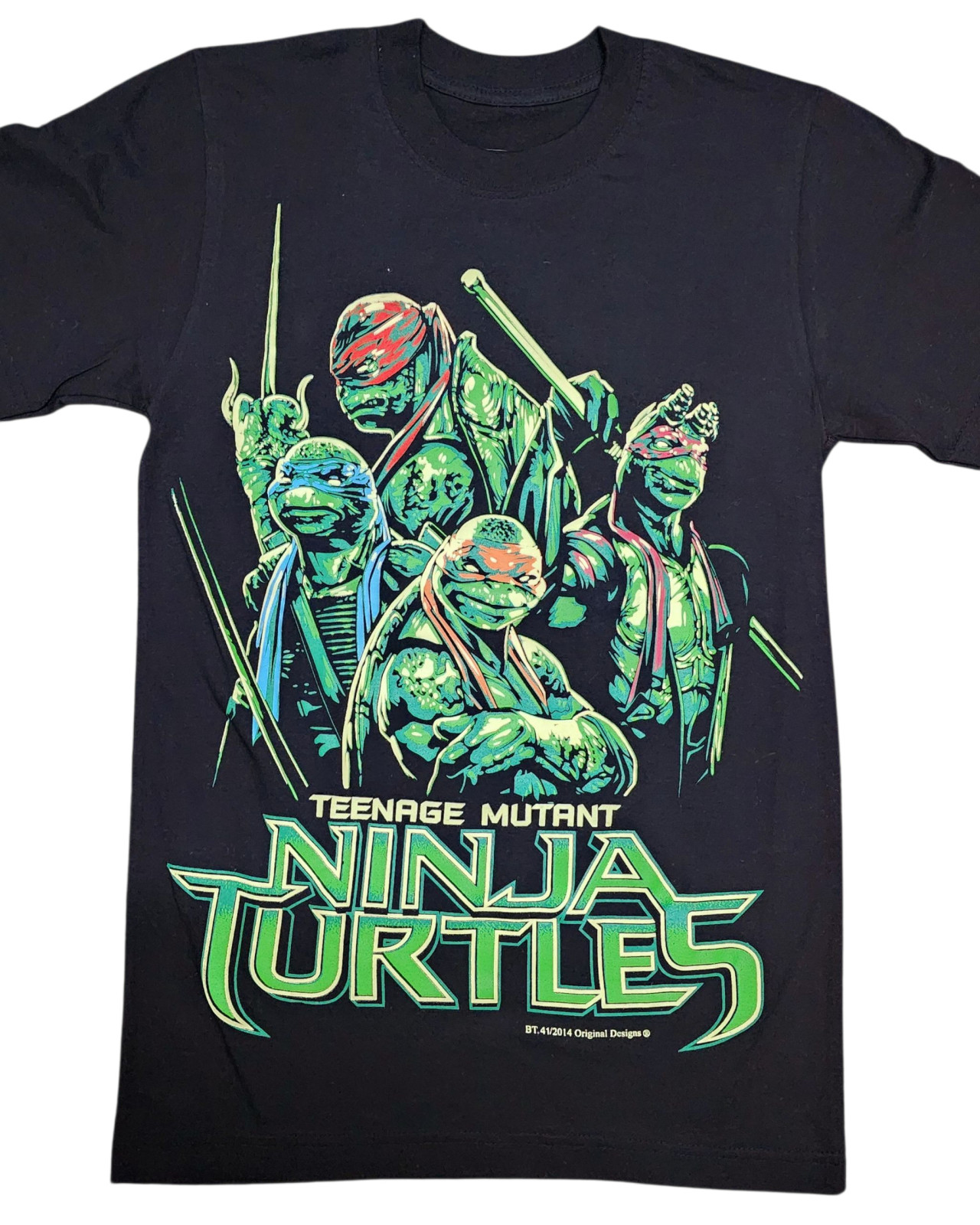 Teenage Mutant Ninja Turtles - Image 3
