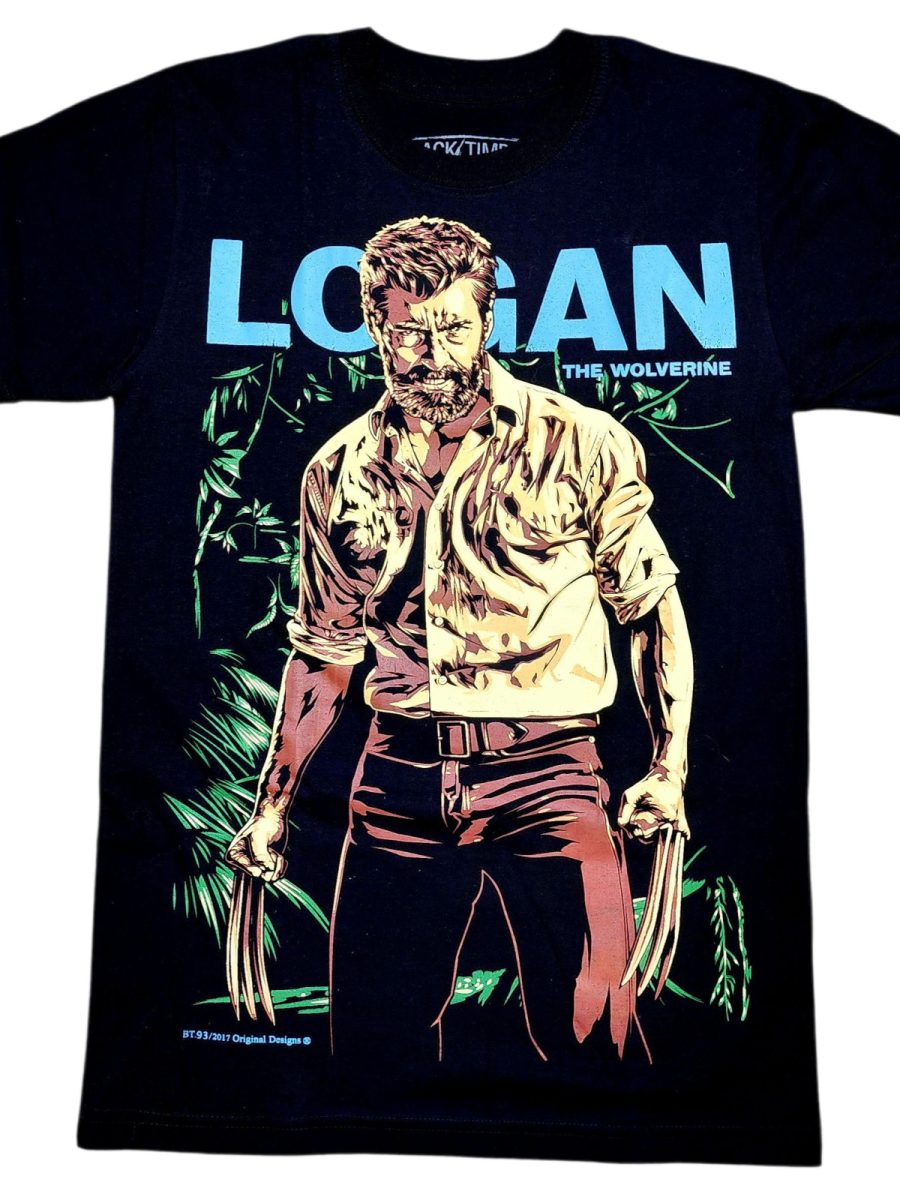 Wolverine - Logan
