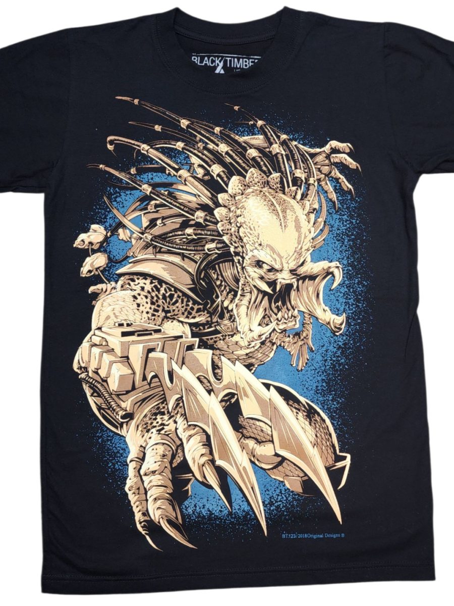 Predator