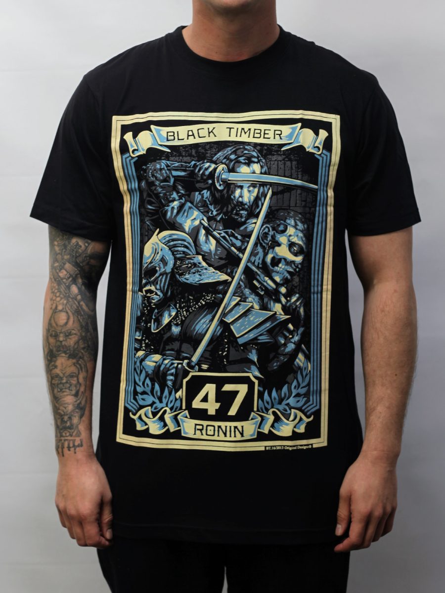 47 Ronin