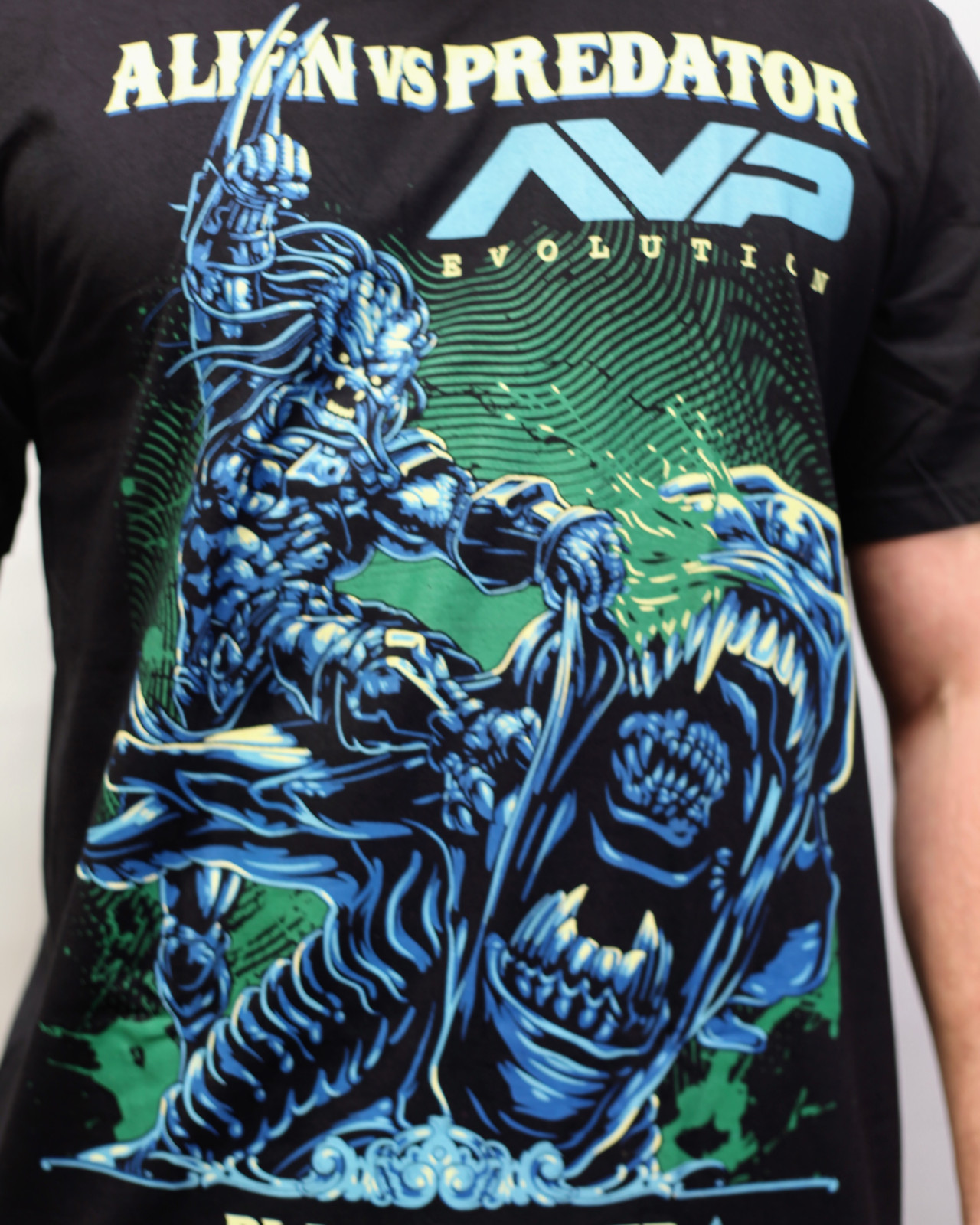 Alien vs Predator - Image 2