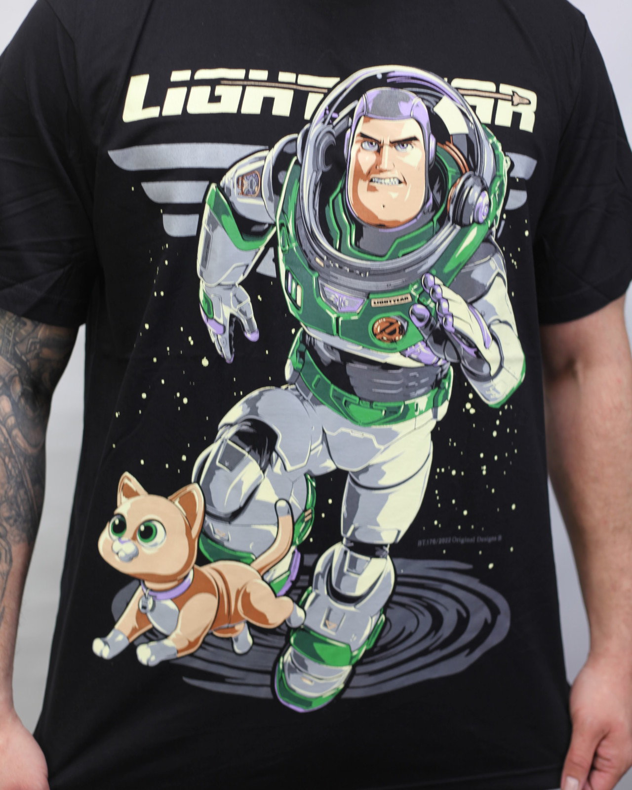 Buzz Lightyear - Image 3