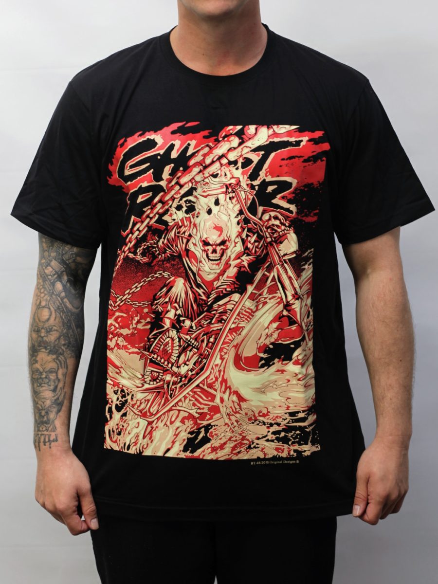 Marvel - Ghost Rider