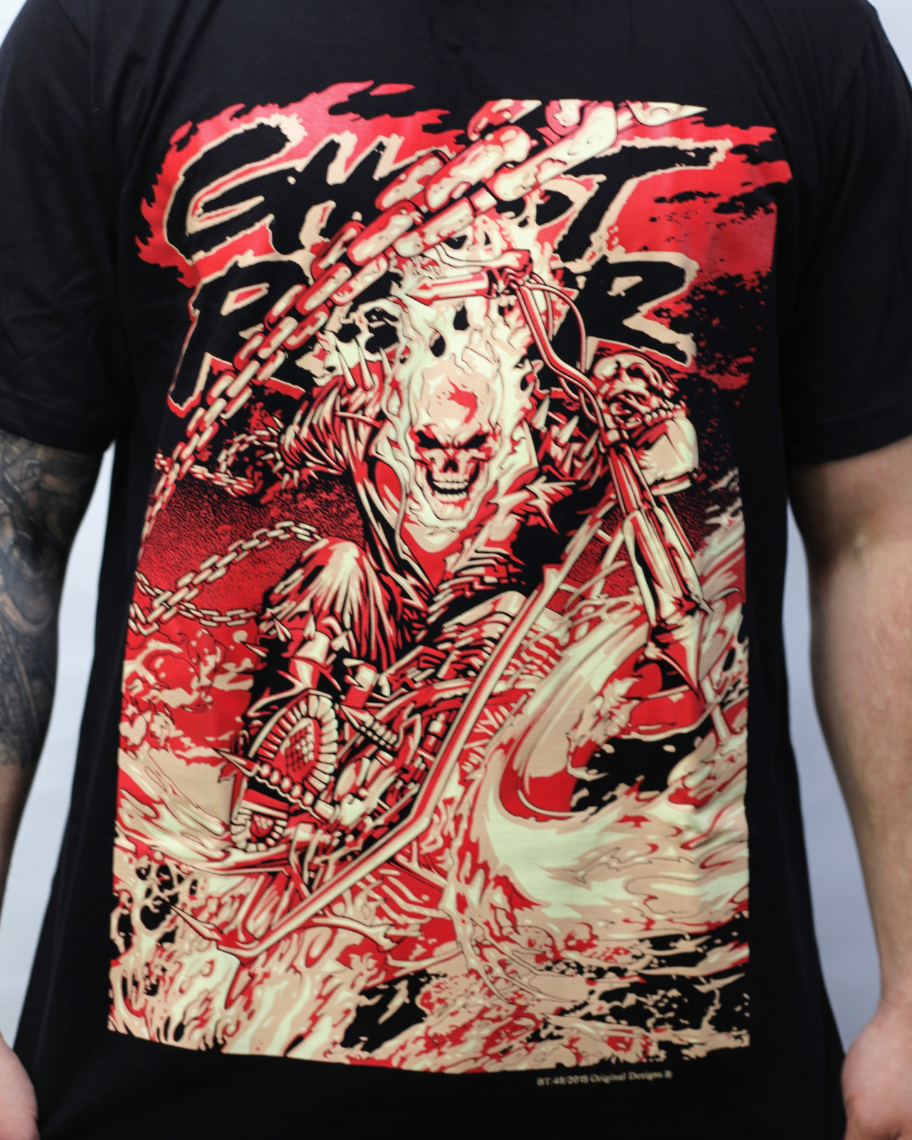 Marvel - Ghost Rider - Image 2