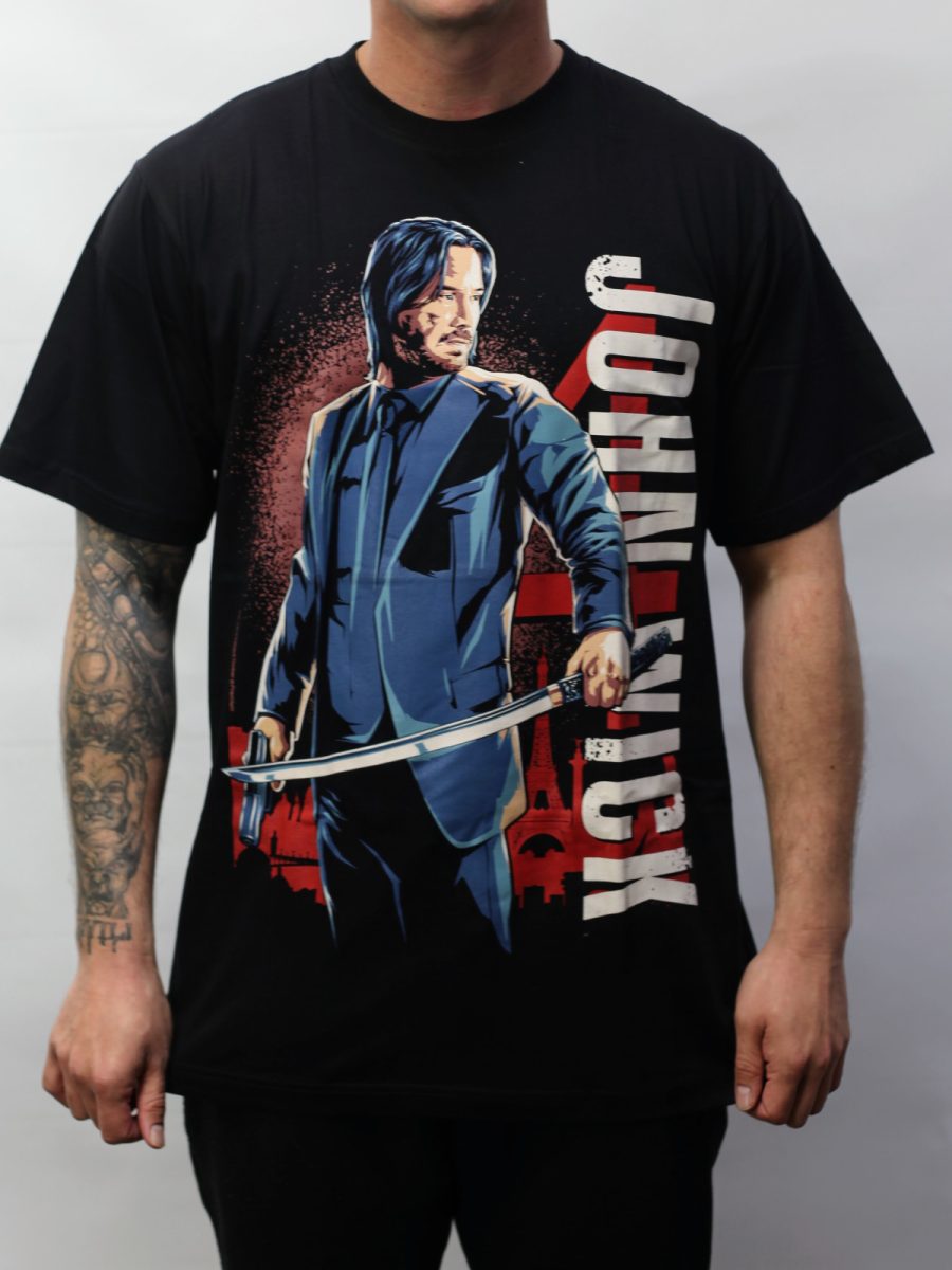 John Wick