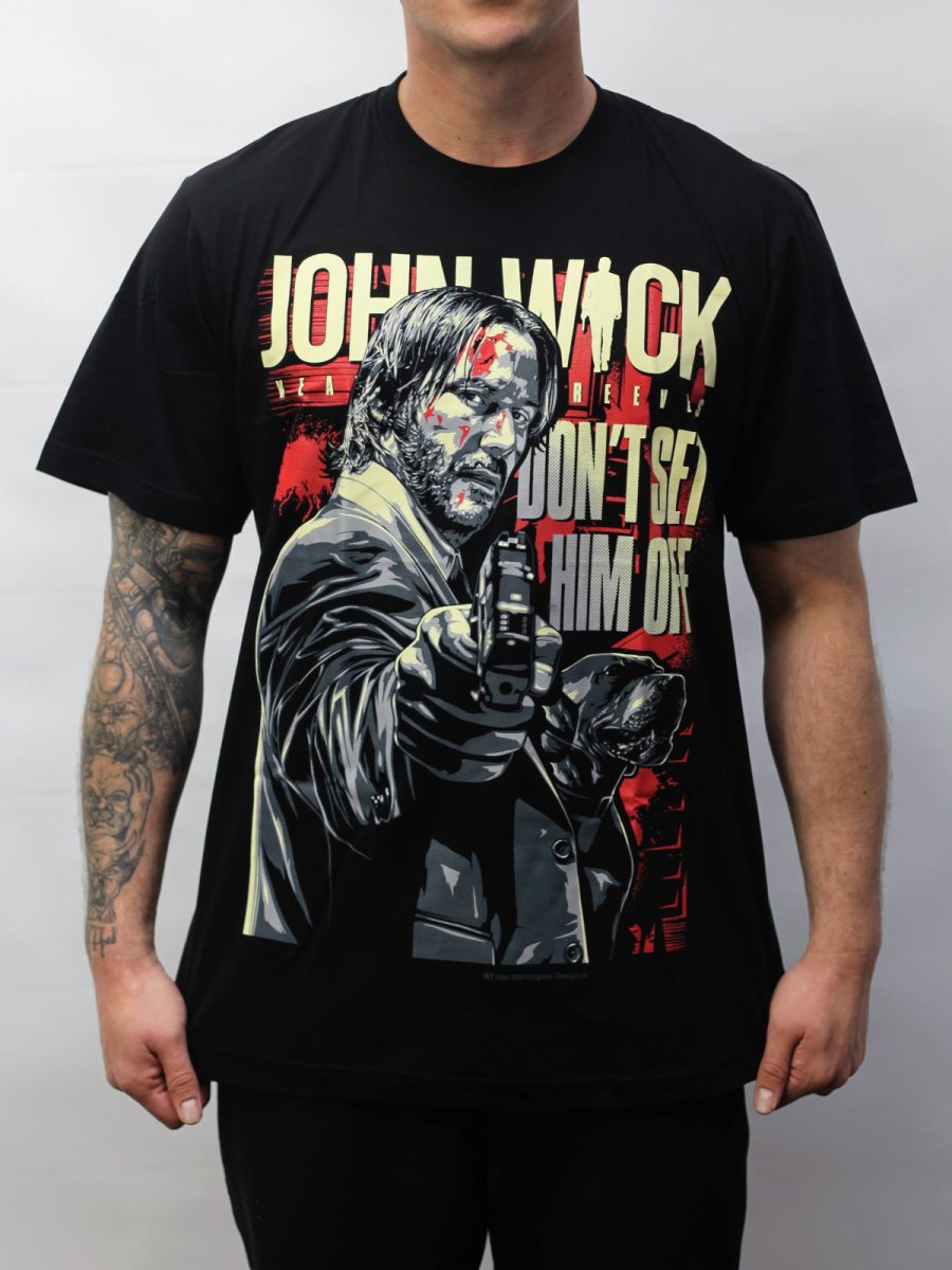 John Wick