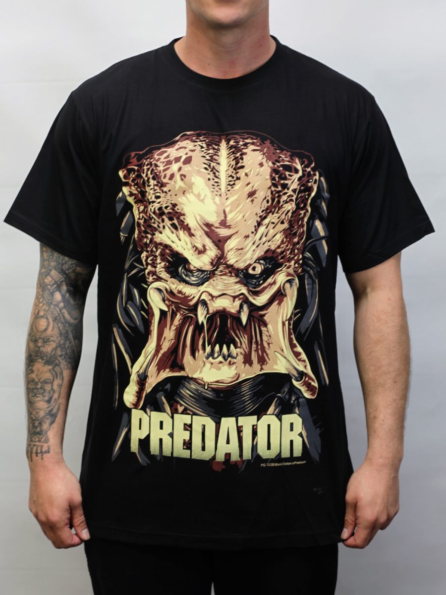 Predator