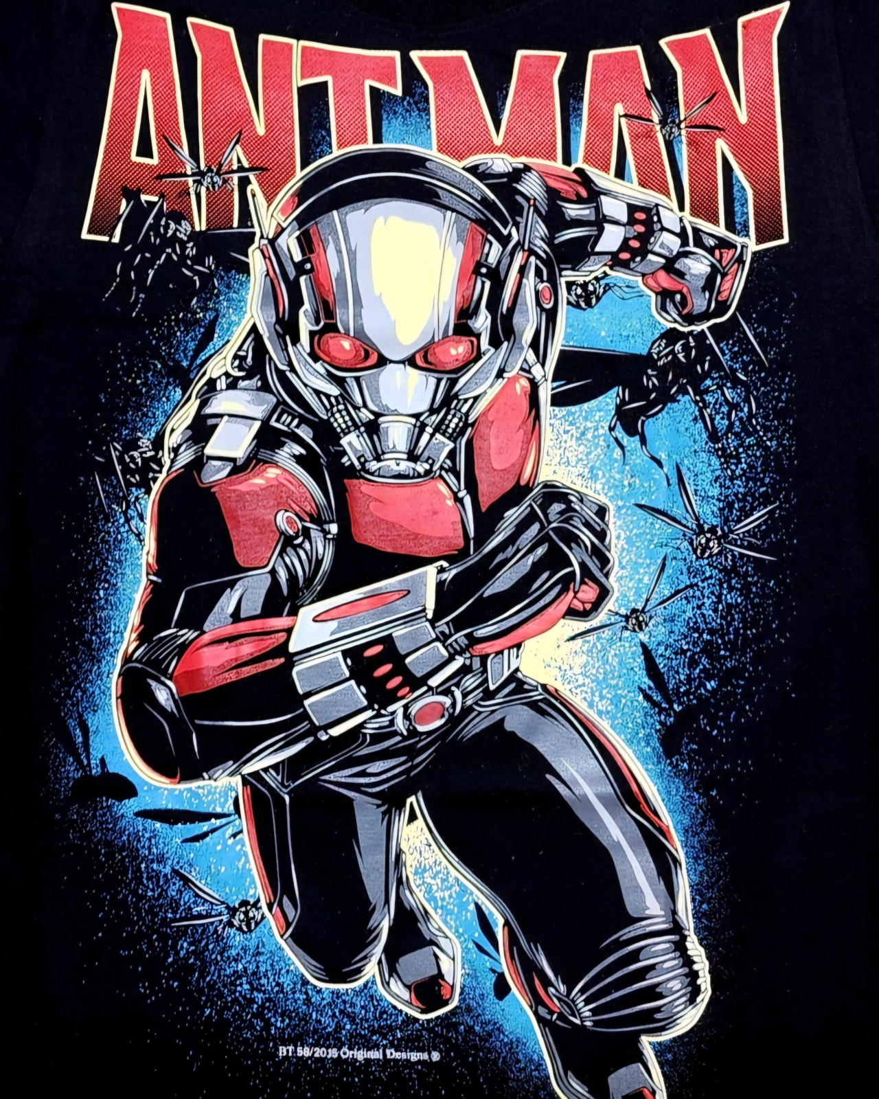 Marvel - Ant-Man - Image 2