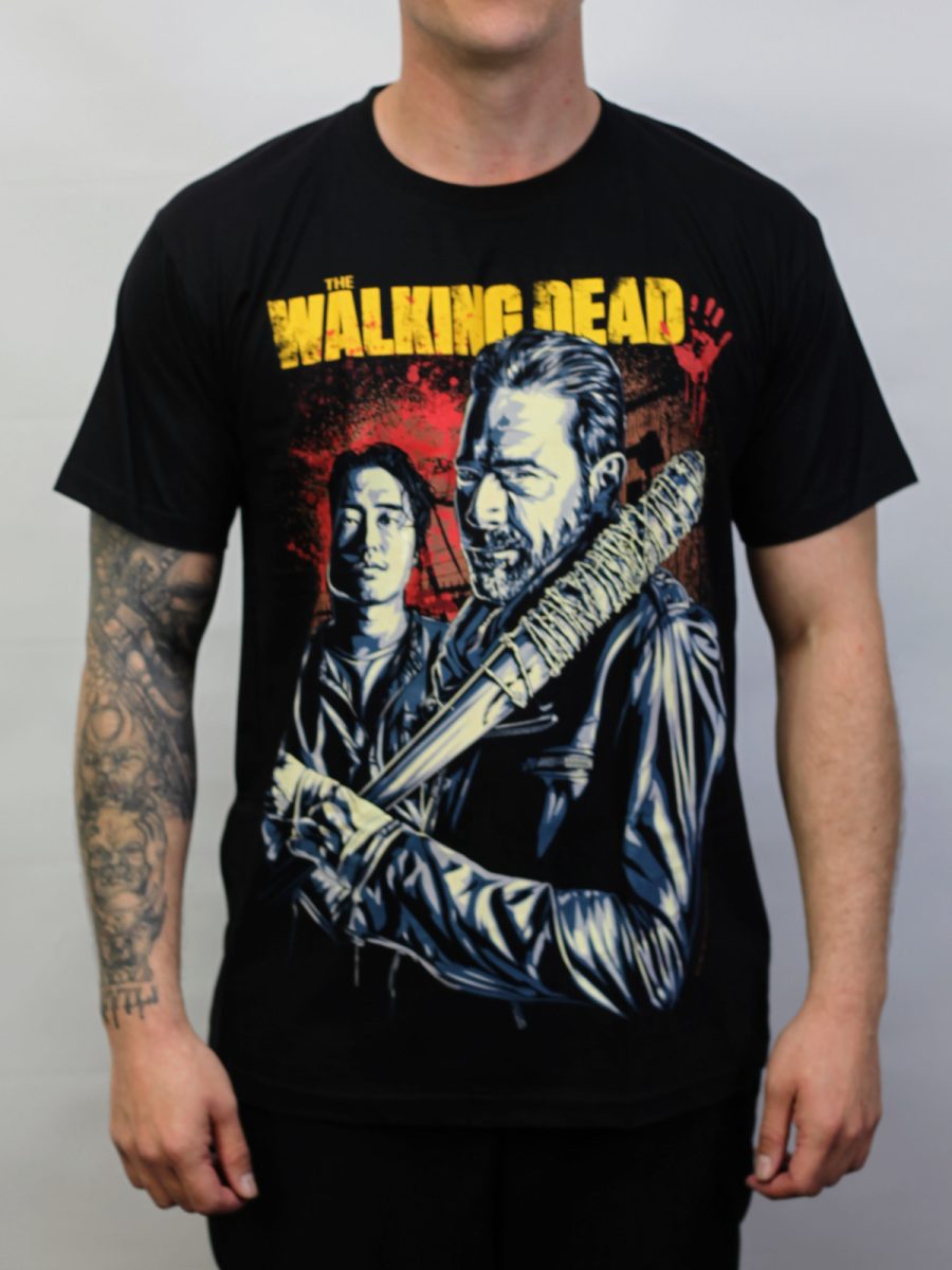 The Walking Dead