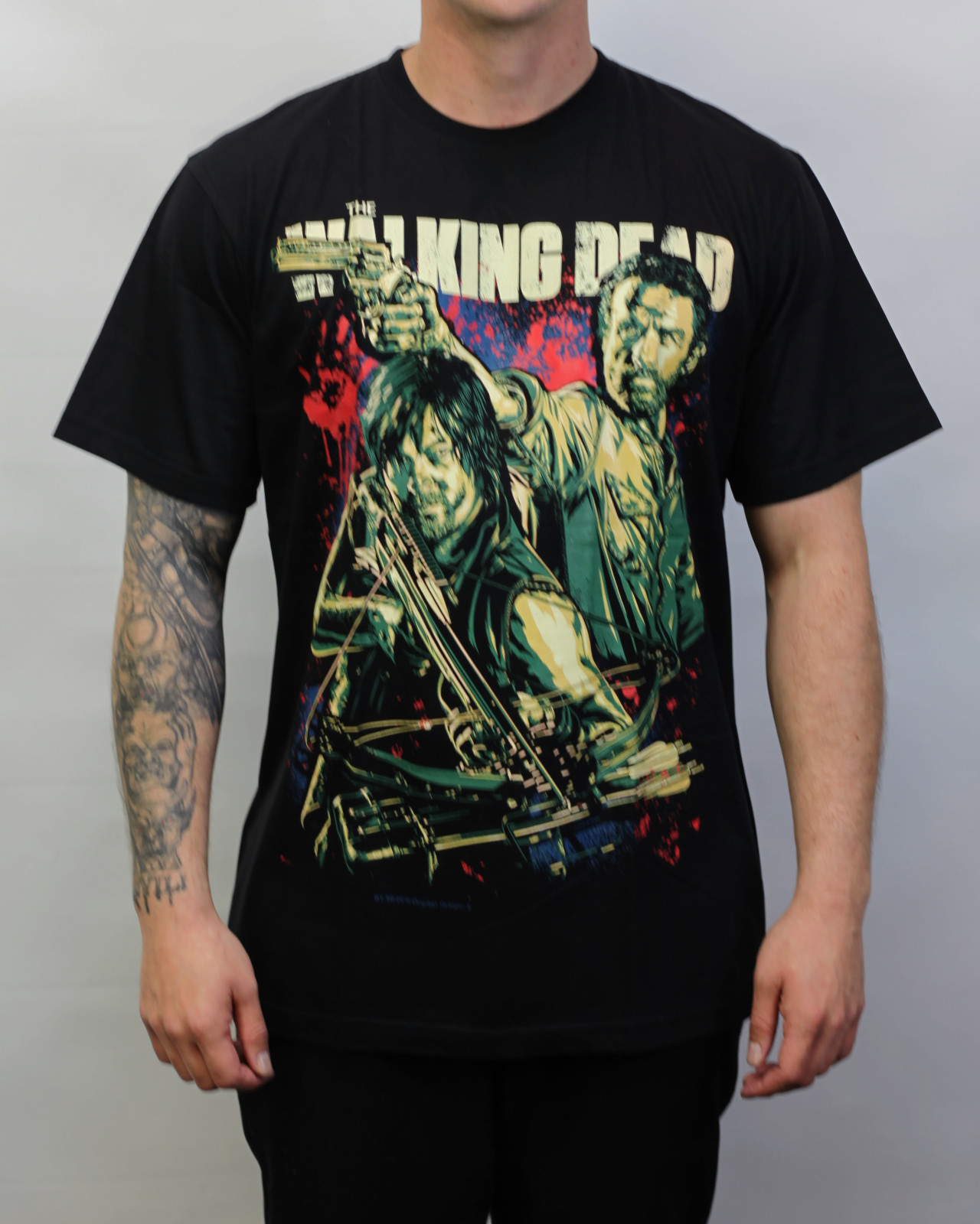 The Walking Dead - Image 2