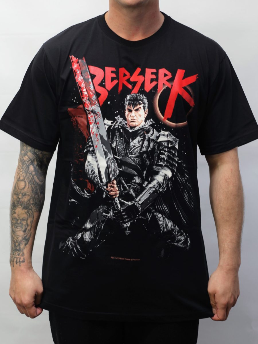 Berserk