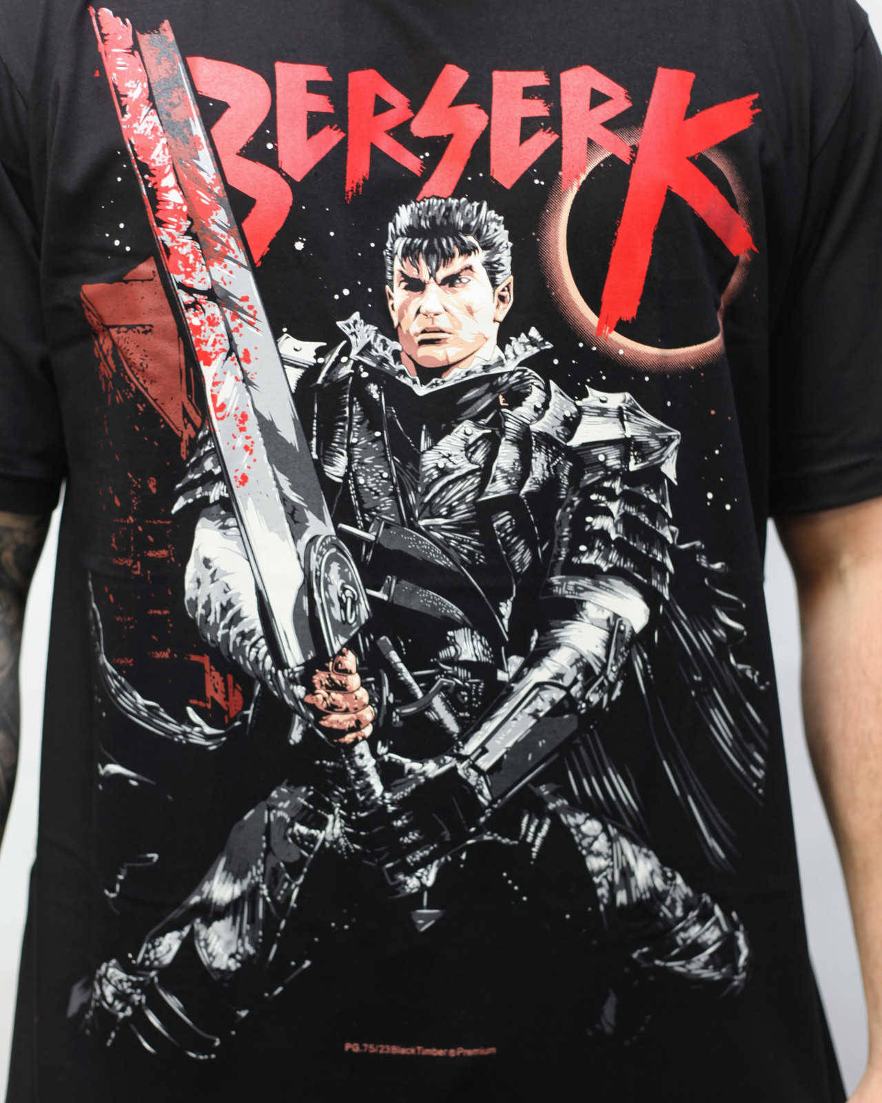 Berserk - Image 2