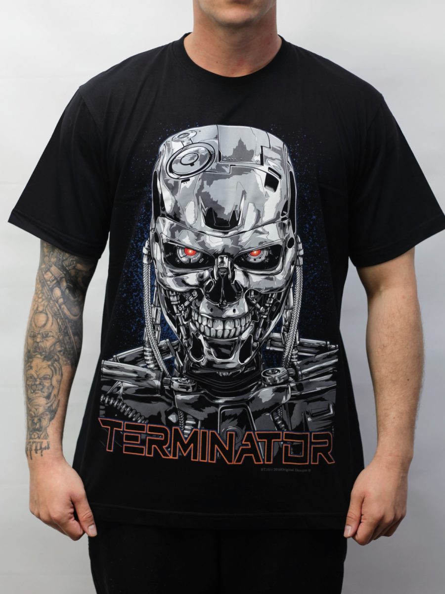 Terminator