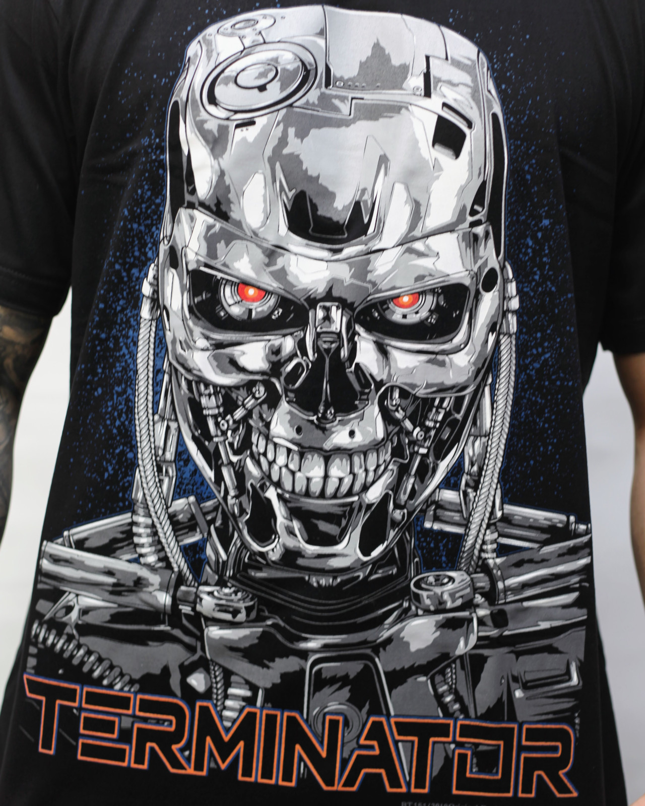 Terminator - Image 2