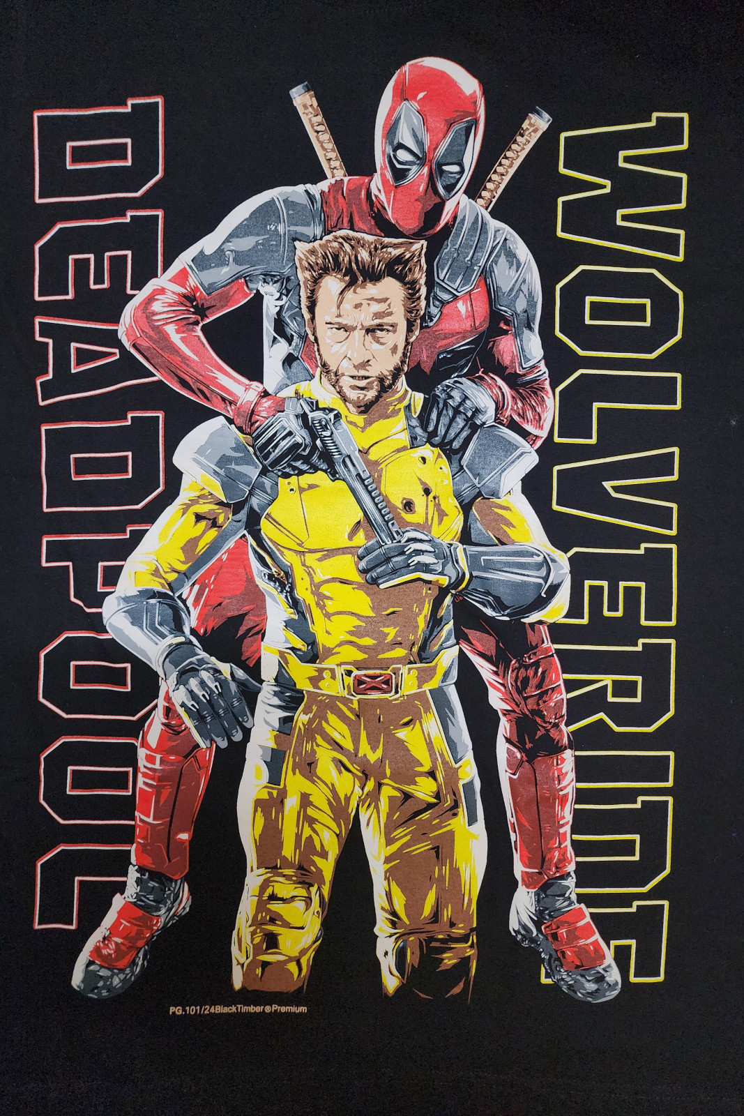 Deadpool & Wolverine - Image 2