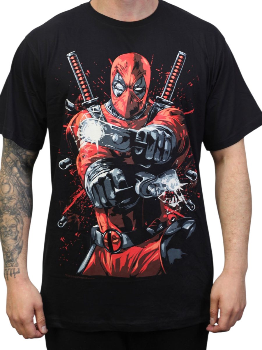 Deadpool