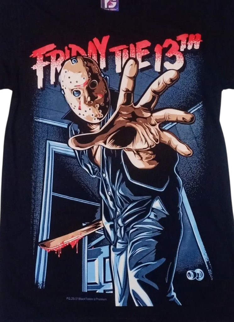 Friday the 13th